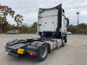 Mercedes-Benz Actros 1845 | Mobile.bg    6