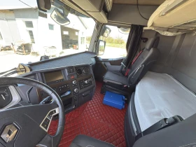 Обява за продажба на Renault T 480  ~27 600 EUR - изображение 5