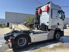 Обява за продажба на Renault T 480  ~27 600 EUR - изображение 2