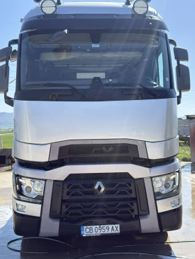 Обява за продажба на Renault T 480  ~27 600 EUR - изображение 1