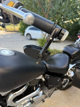 Suzuki Marauder, снимка 13