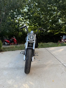 Suzuki Marauder, снимка 3