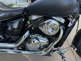 Suzuki Marauder, снимка 10