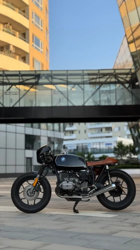 BMW R 65, снимка 2
