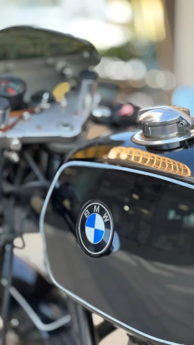 BMW R 65, снимка 6
