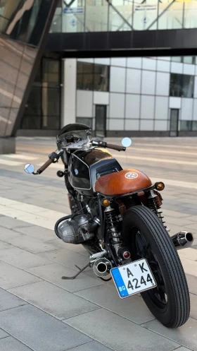 BMW R 65, снимка 10