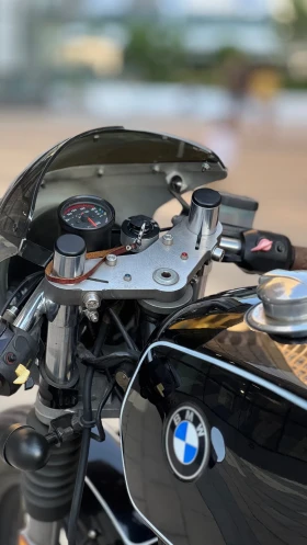 BMW R 65, снимка 5