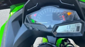 Kawasaki Ninja 300 ABS 2016 A2 , снимка 5