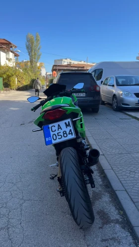 Kawasaki Ninja 300 ABS 2016 A2 , снимка 3