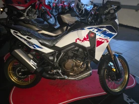 Honda Crf 1100 ES, снимка 3