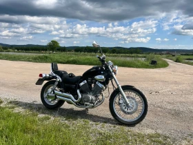 Yamaha Virago 535, снимка 1