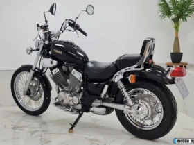 Yamaha Virago 535, снимка 7
