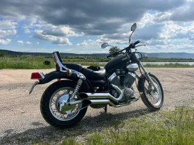 Yamaha Virago 535, снимка 2