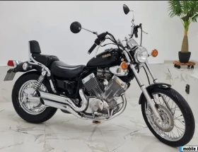 Yamaha Virago 535, снимка 9
