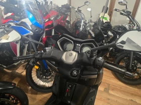 Yamaha X-max 250i, снимка 9