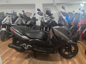 Yamaha X-max 250i, снимка 8