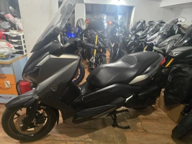 Yamaha X-max 250i, снимка 2