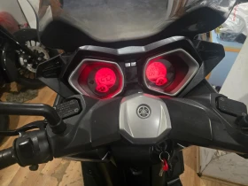Yamaha X-max 250i, снимка 3