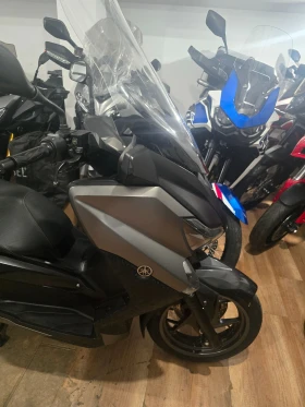 Yamaha X-max 250i, снимка 6