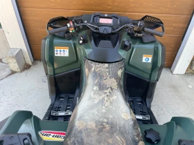 Can-Am Outlander Outlander650XU, снимка 9