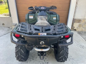 Can-Am Outlander Outlander650XU, снимка 7