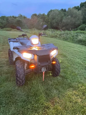 Polaris Sportsman, снимка 11