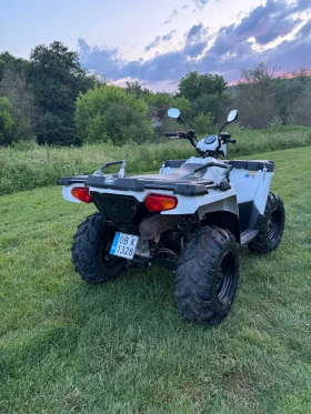 Polaris Sportsman, снимка 2