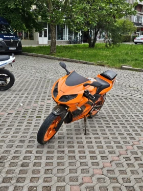 Rieju Rs | Mobile.bg    6