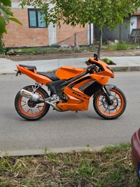 Rieju Rs | Mobile.bg    7