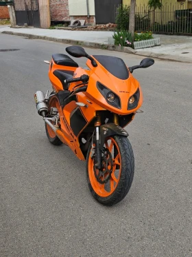 Rieju Rs | Mobile.bg    9