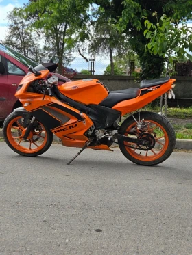 Rieju Rs | Mobile.bg    5