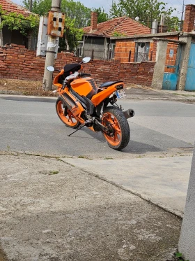 Rieju Rs | Mobile.bg    8