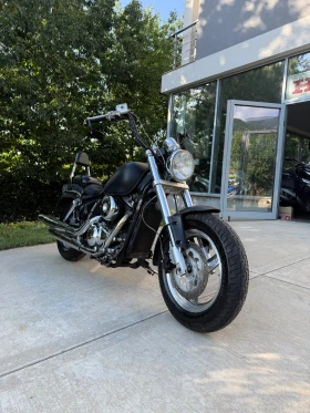 Suzuki Marauder | Mobile.bg    2