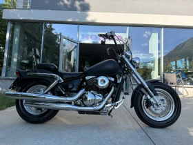     Suzuki Marauder