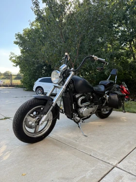 Suzuki Marauder | Mobile.bg    4