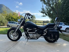 Suzuki Marauder | Mobile.bg    5