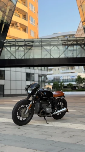  BMW R