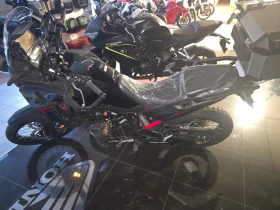 Honda Crf 1100 ES | Auto.bg — изображение 5