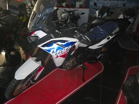 ������ Honda Crf