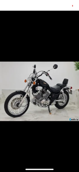 Yamaha Virago 535 | Auto.bg — изображение 5