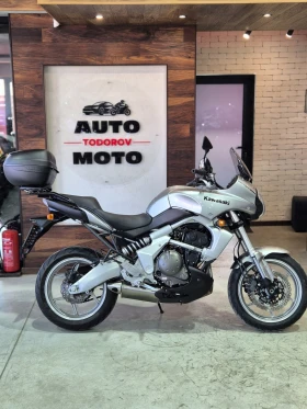 Kawasaki Versys ABS!! ��� ���� �� ���������!!! | Mobile.bg � ����� ������ 7