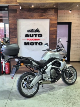 Kawasaki Versys ABS!! ��� ���� �� ���������!!! | Mobile.bg � ����� ������ 6