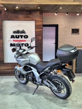 Kawasaki Versys ABS!! ��� ���� �� ���������!!! | Mobile.bg � ����� ������ 5