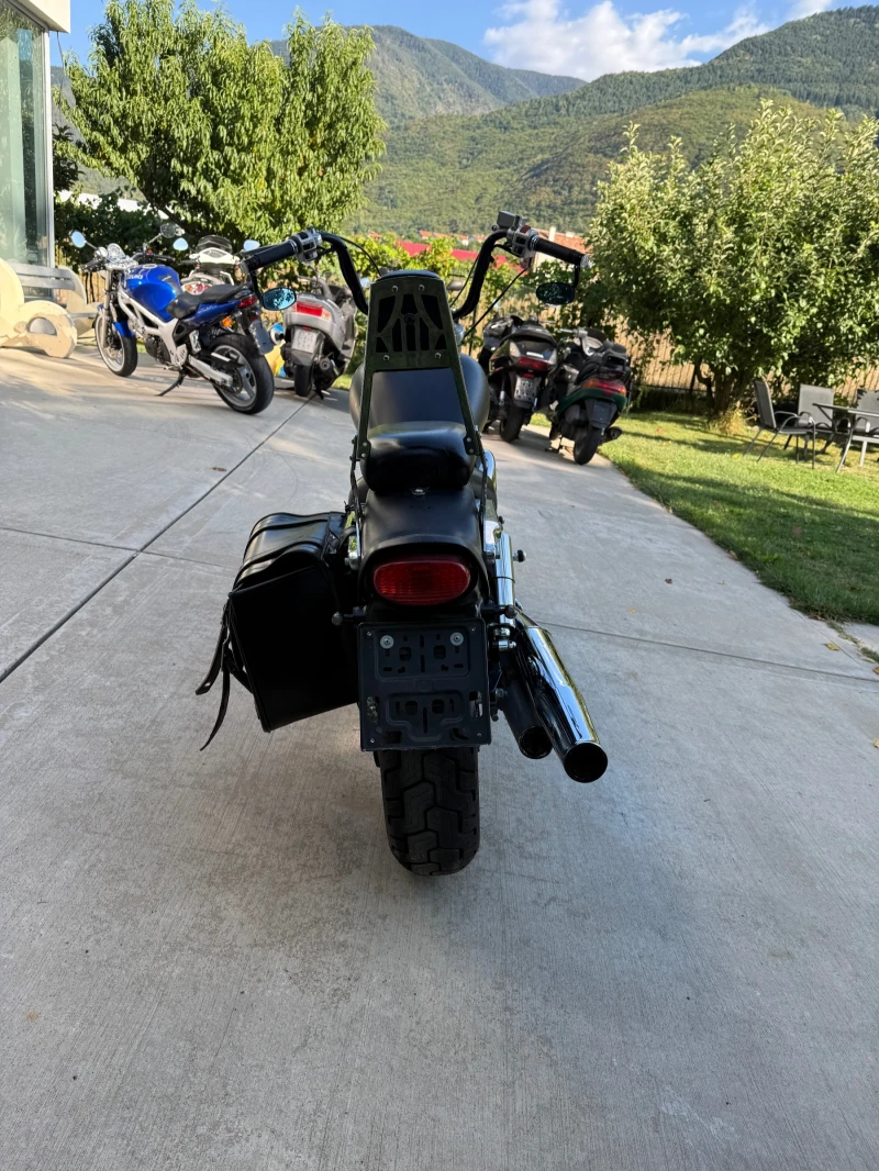 Suzuki Marauder, снимка 7 - Мотоциклети и мототехника - 51570898