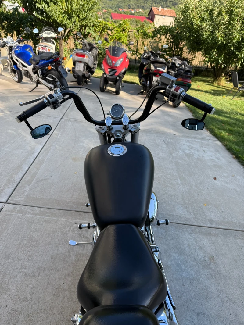 Suzuki Marauder, снимка 8 - Мотоциклети и мототехника - 51570898