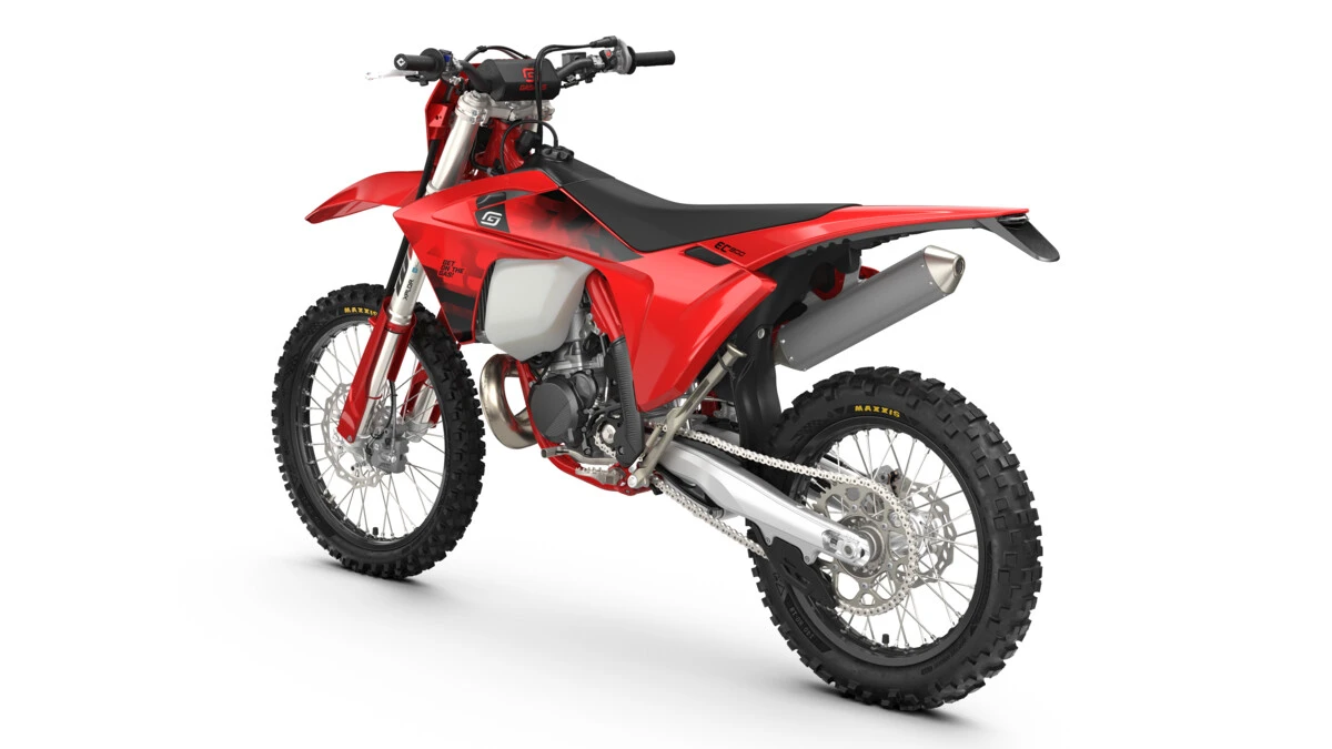 GASGAS EC 300 2026 NEW! - изображение 5