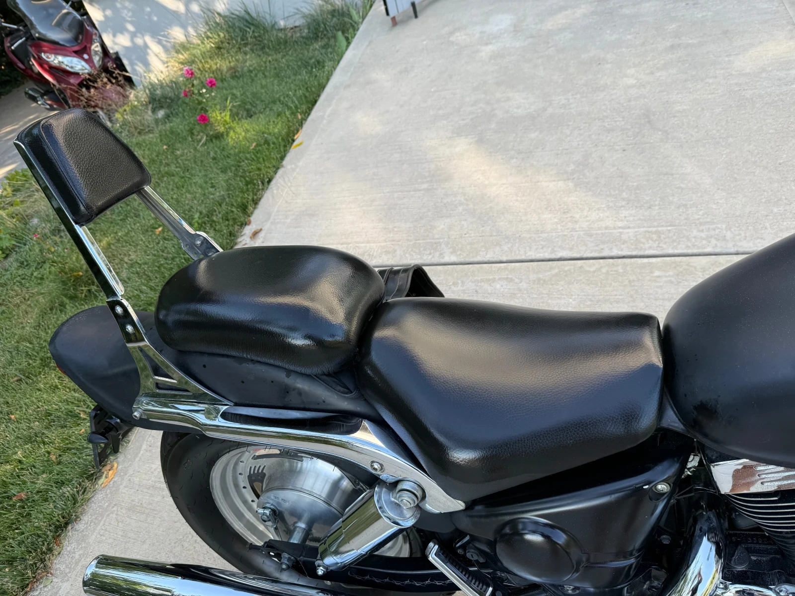 Suzuki Marauder | Mobile.bg   12