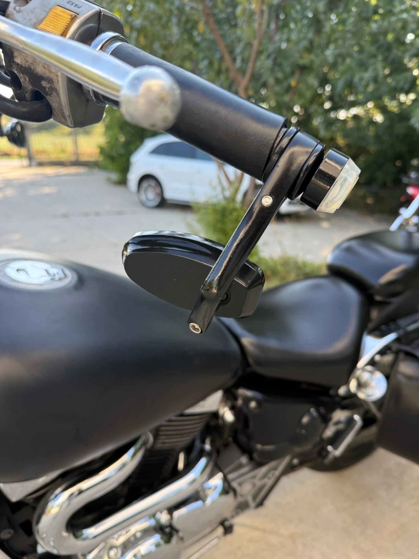 Suzuki Marauder | Mobile.bg   13