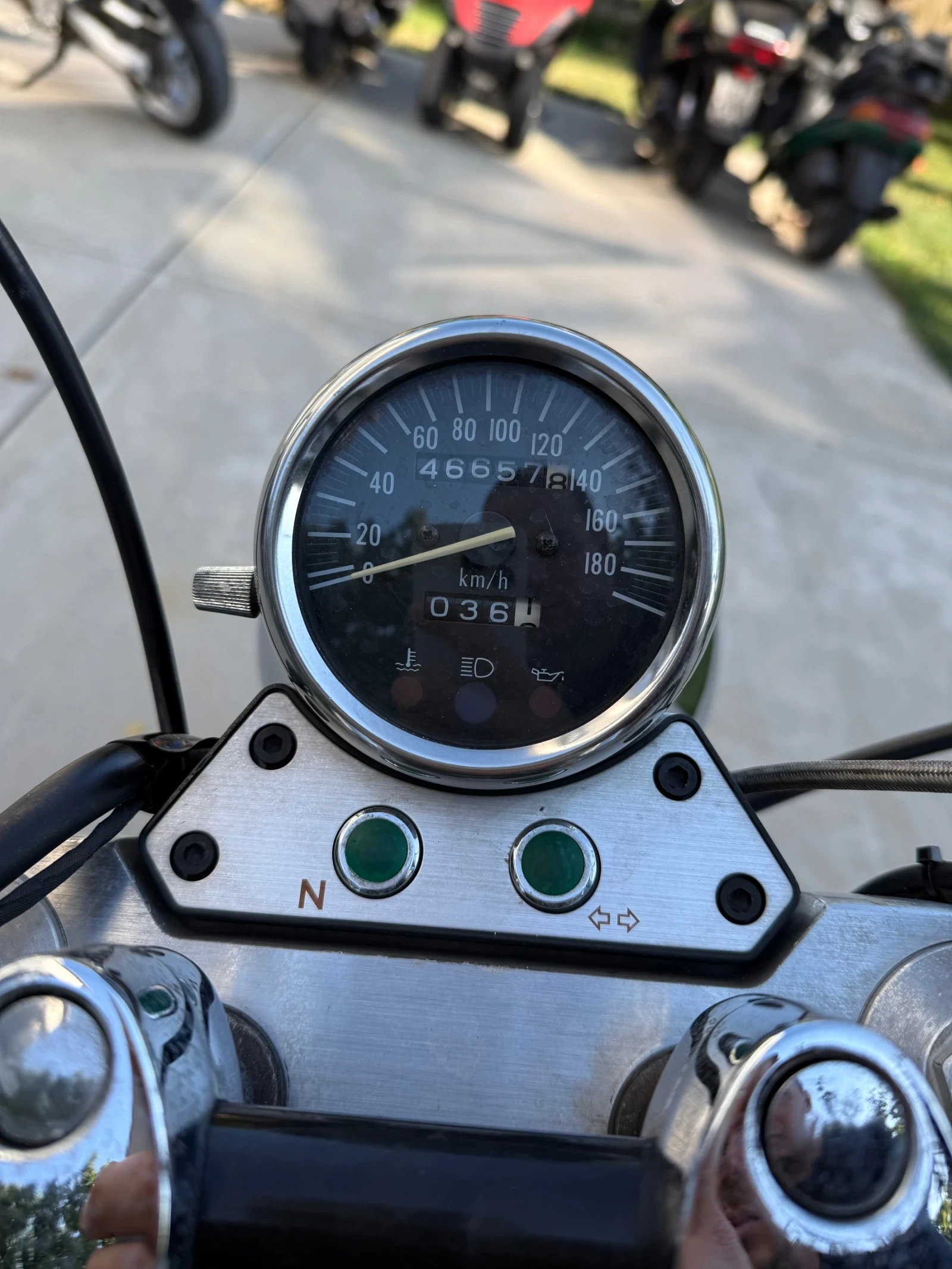 Suzuki Marauder | Mobile.bg   11