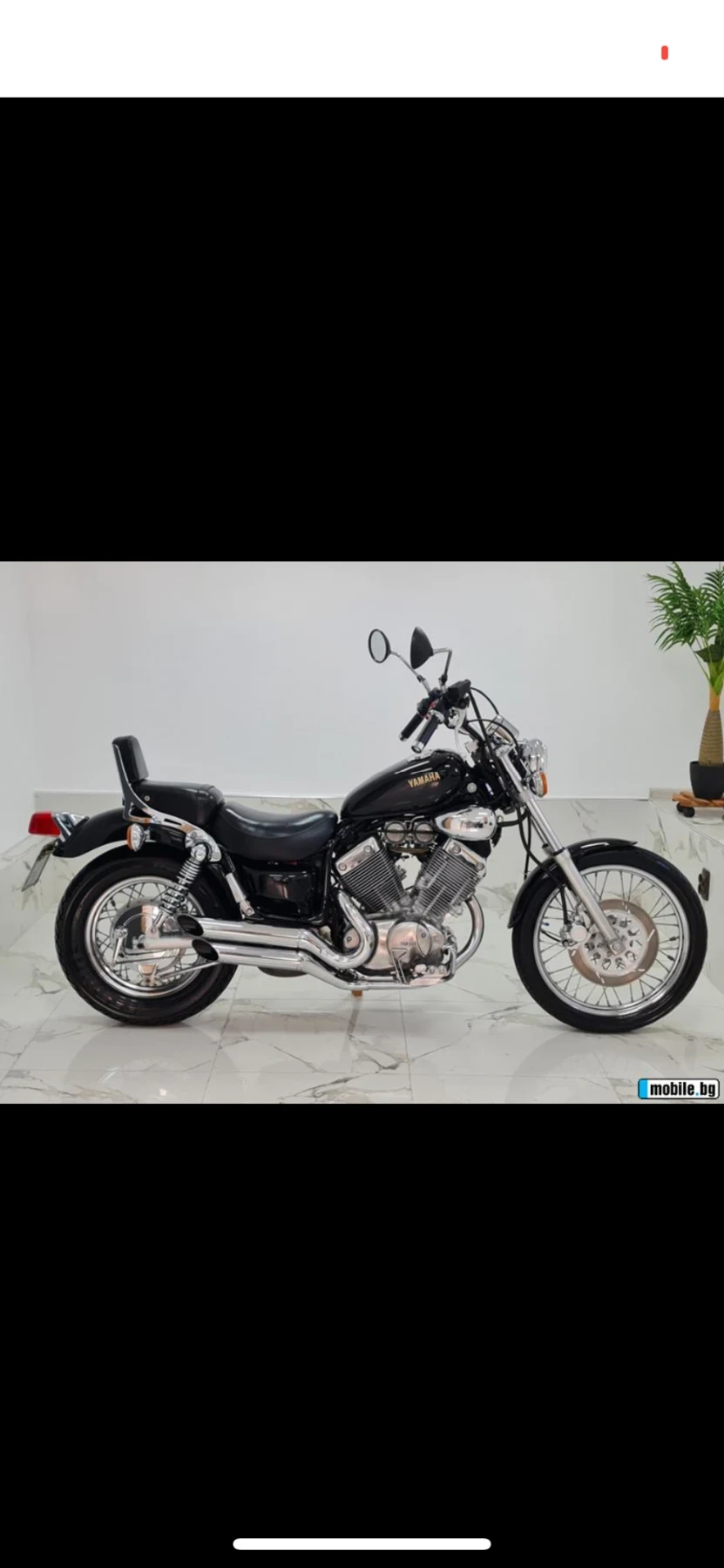 Yamaha Virago 535, снимка 8 - Мотоциклети и мототехника - 54247496